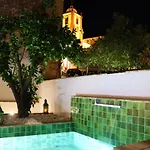 Tatil Evi Casa Da Se Silves