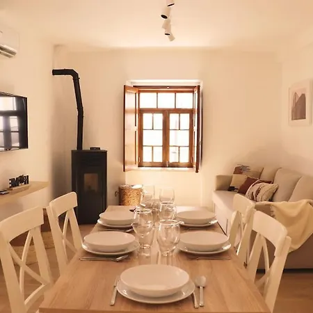 Casa Da Se Силвеш