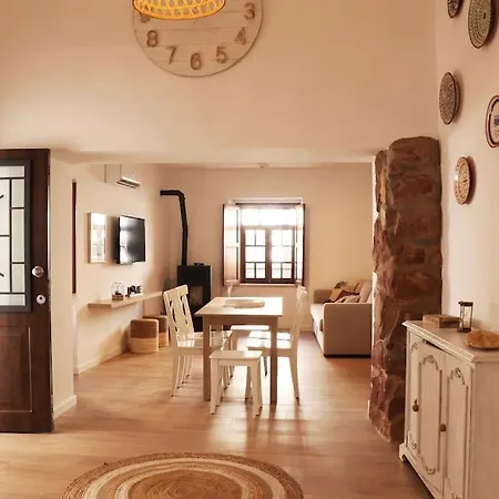Casa Da Se Prázdninový dům