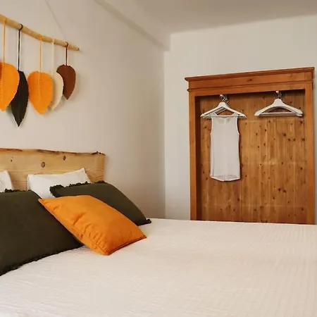 Casa Da Se Prázdninový dům