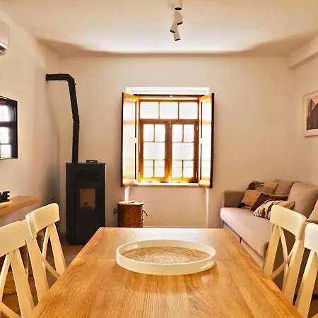 Дом отдыха Casa Da Se Силвеш