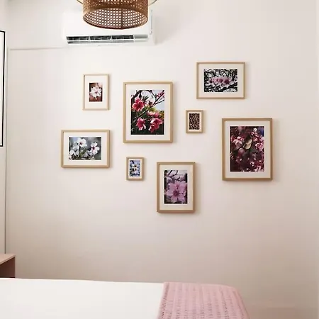 Prázdninový dům Casa Da Se