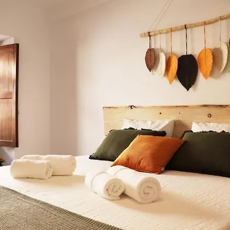 Casa Da Se Tatil Evi Silves