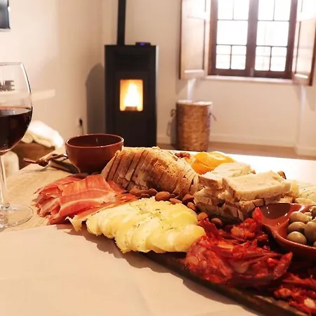 Casa Da Se Tatil Evi