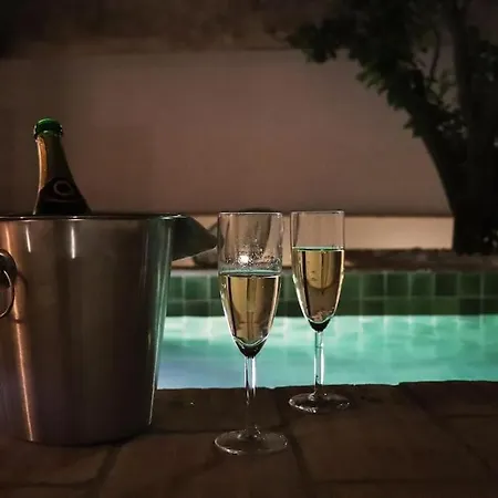 بيت للعطل Casa Da Se *