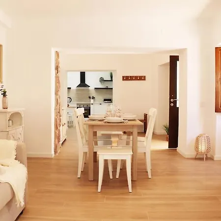 Nyaraló Casa Da Se
