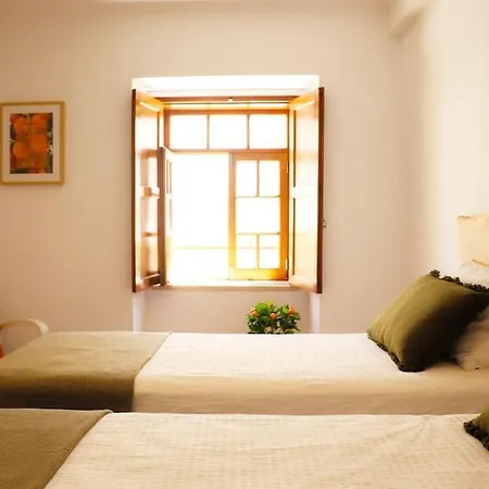 Dom wakacyjny Casa Da Se *