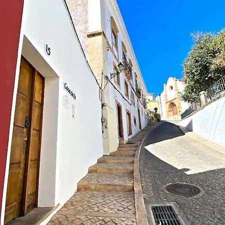 Casa Da Se Nyaraló