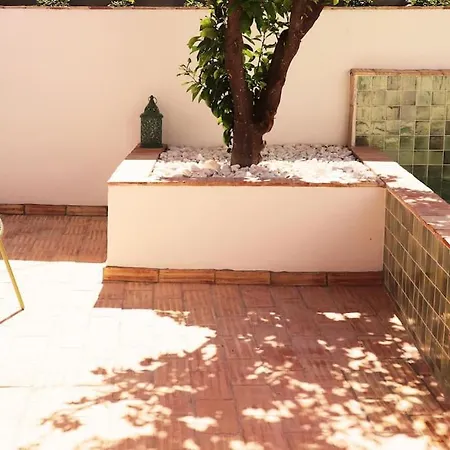Casa Da Se Nyaraló Silves