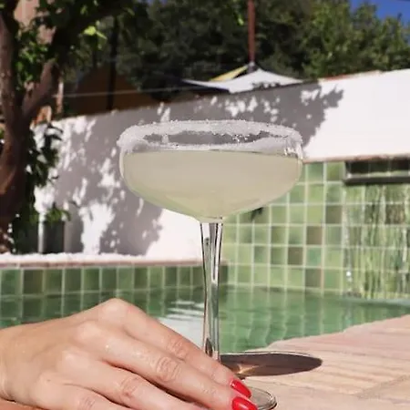 Dom wakacyjny Casa Da Se