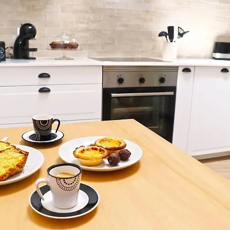 Casa Da Se Dom wakacyjny *